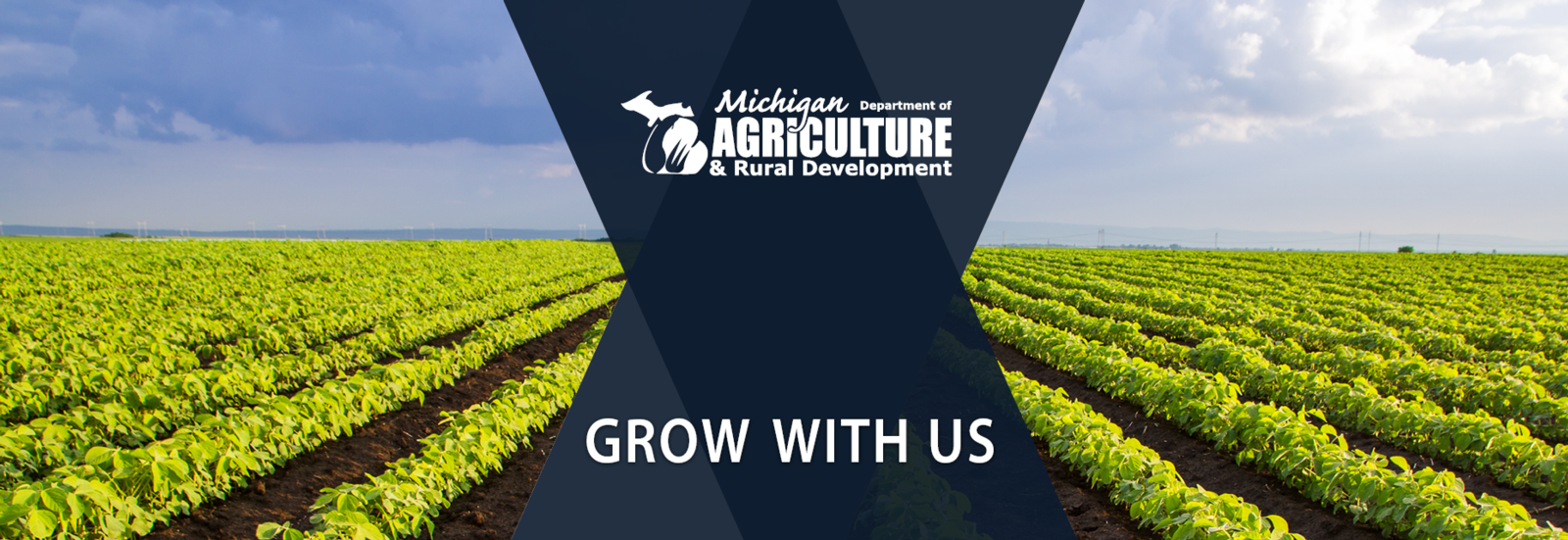 Food and Agriculture is one of the largest industries in Michigan. Grow with us and make a difference!